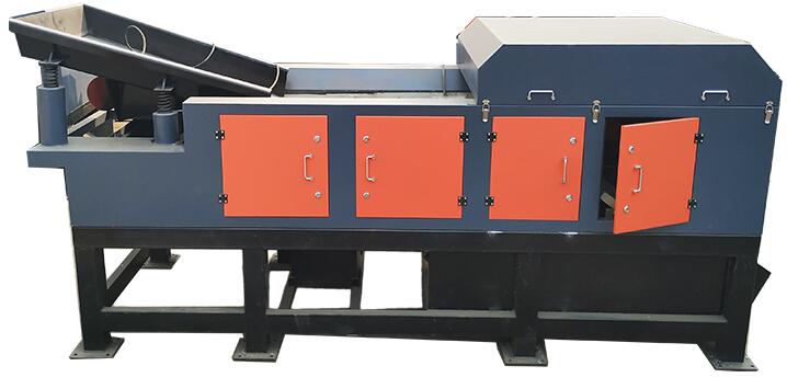 渦電流分選機(jī) 尾料廢料,破碎料廢