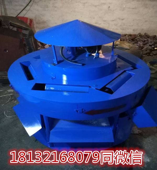 廢舊書本除封邊黏膠 切膠去皮機(圖1)