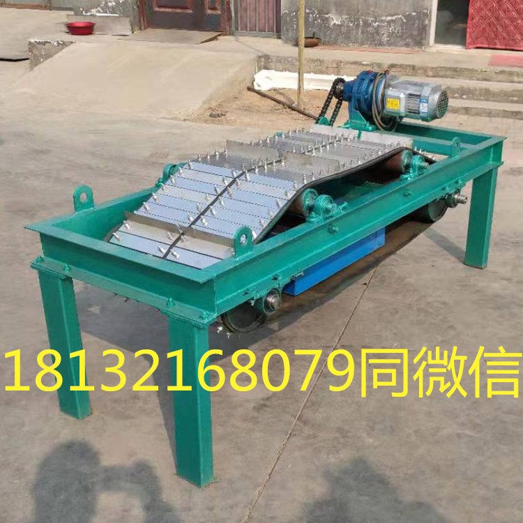 連續(xù)卸鐵 自動(dòng)卸鐵 除鐵行業(yè)設(shè)備(圖2) 連續(xù)卸鐵 自動(dòng)卸鐵 除鐵行業(yè)設(shè)備(圖2)