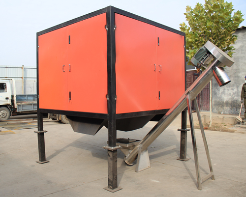 硅膠分選機(jī)